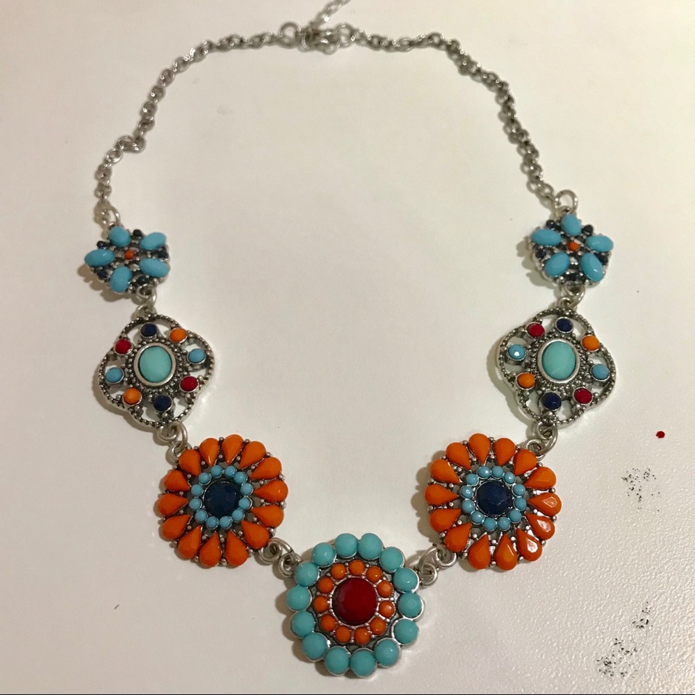 Mudd Brand Necklace